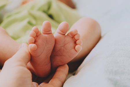 What are Birth Defects?