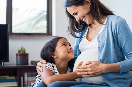 Pregnancy and Birth Defects