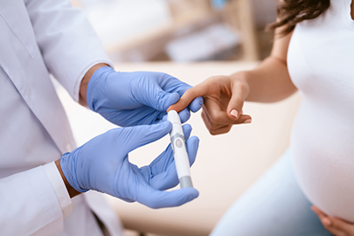 diabetes and pregnancy
